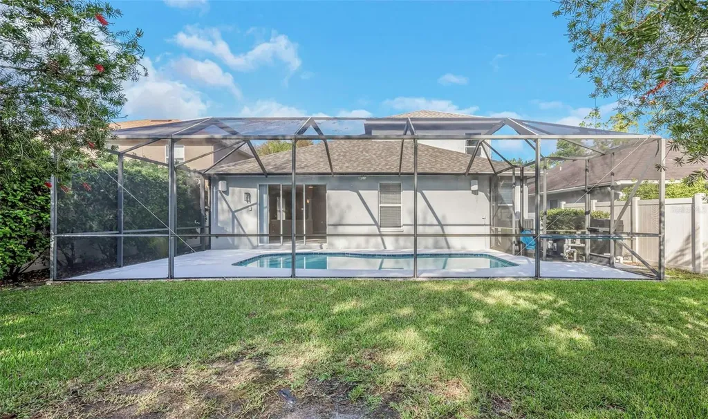 7754 Stoneleigh Drive Land O Lakes FL 34637