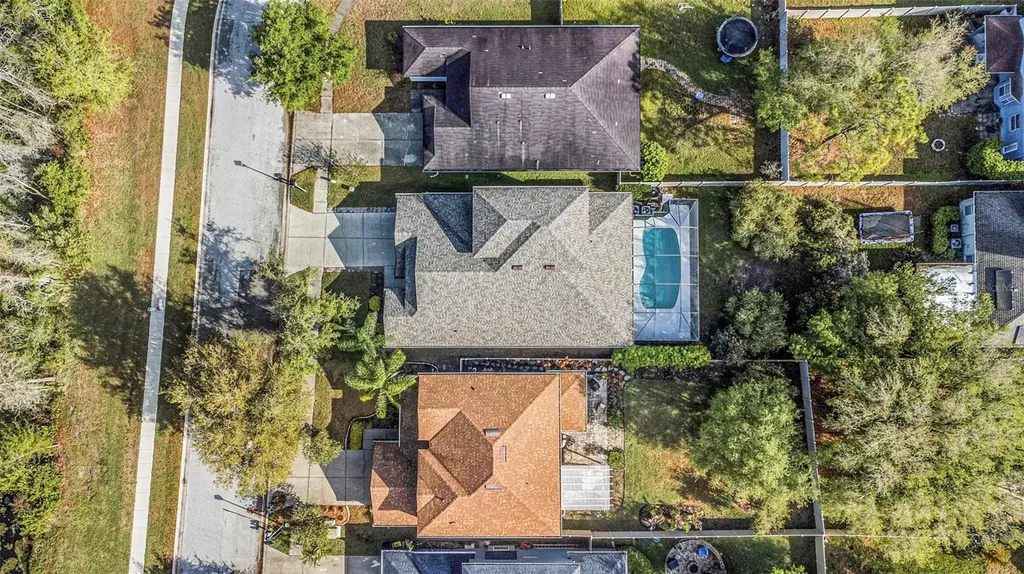 7754 Stoneleigh Drive Land O Lakes FL 34637