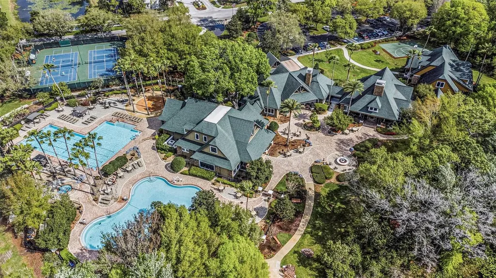 7754 Stoneleigh Drive Land O Lakes FL 34637