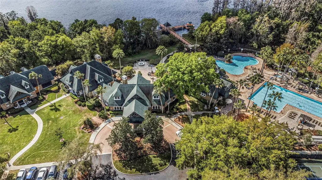 7754 Stoneleigh Drive Land O Lakes FL 34637