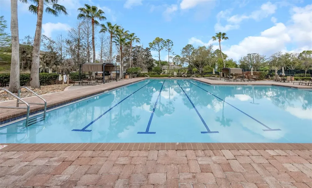7754 Stoneleigh Drive Land O Lakes FL 34637