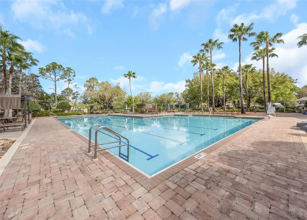 7754 Stoneleigh Drive Land O Lakes FL 34637