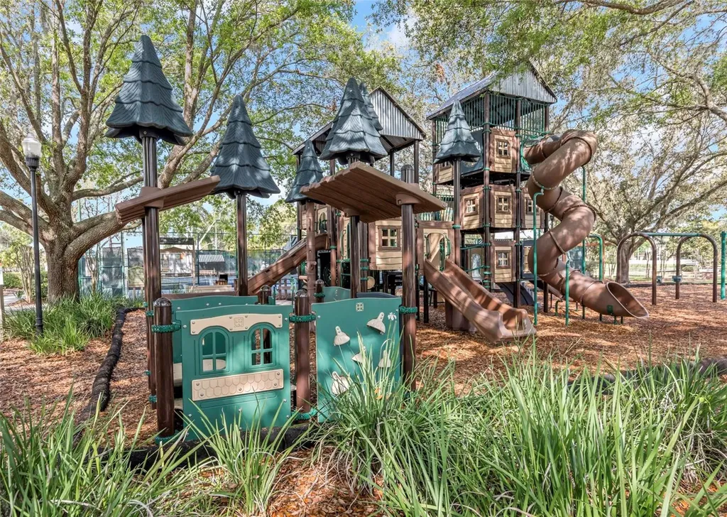 7754 Stoneleigh Drive Land O Lakes FL 34637
