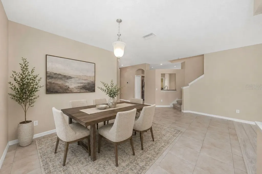 7754 Stoneleigh Drive Land O Lakes FL 34637