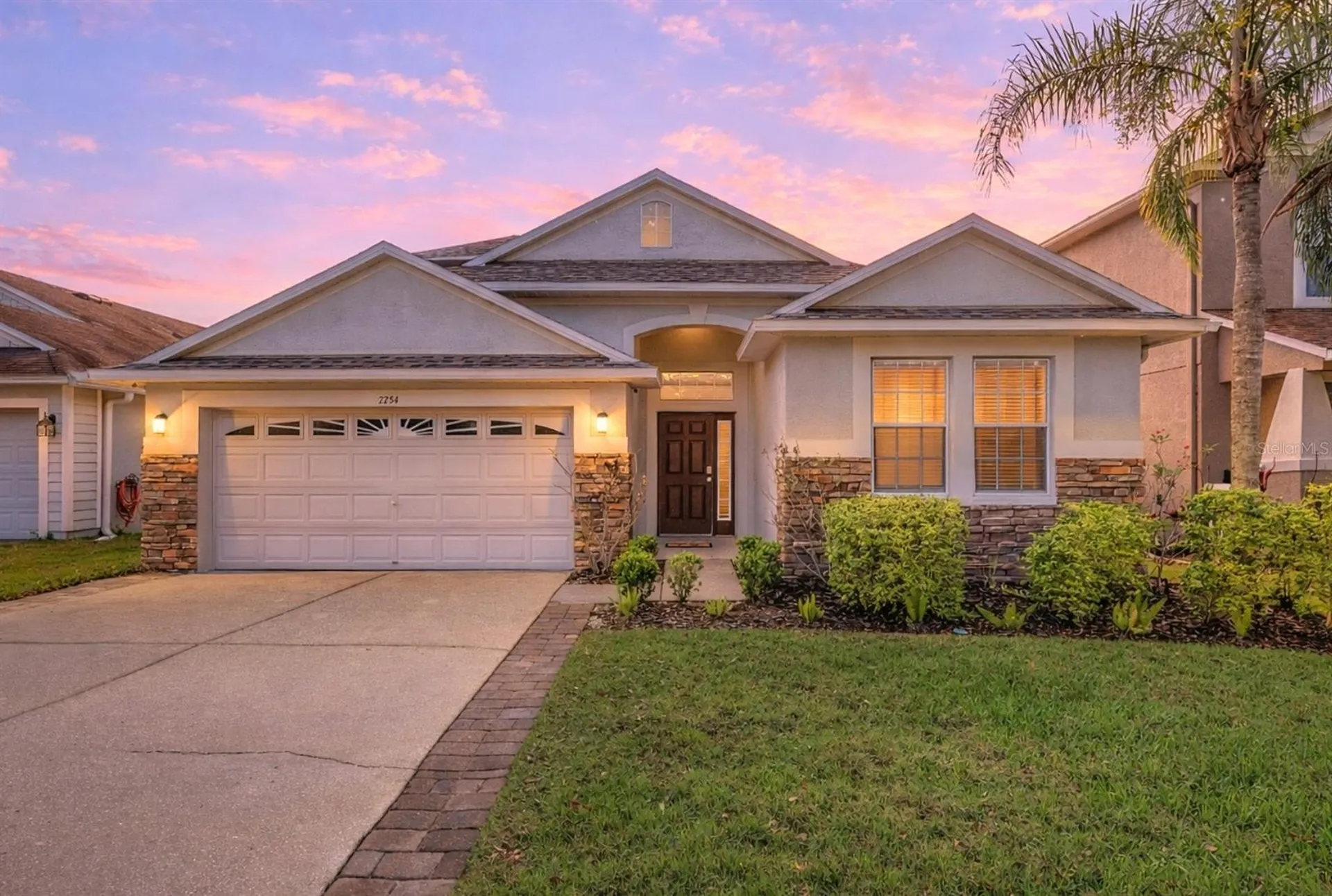 7754 Stoneleigh Drive Land O Lakes FL 34637