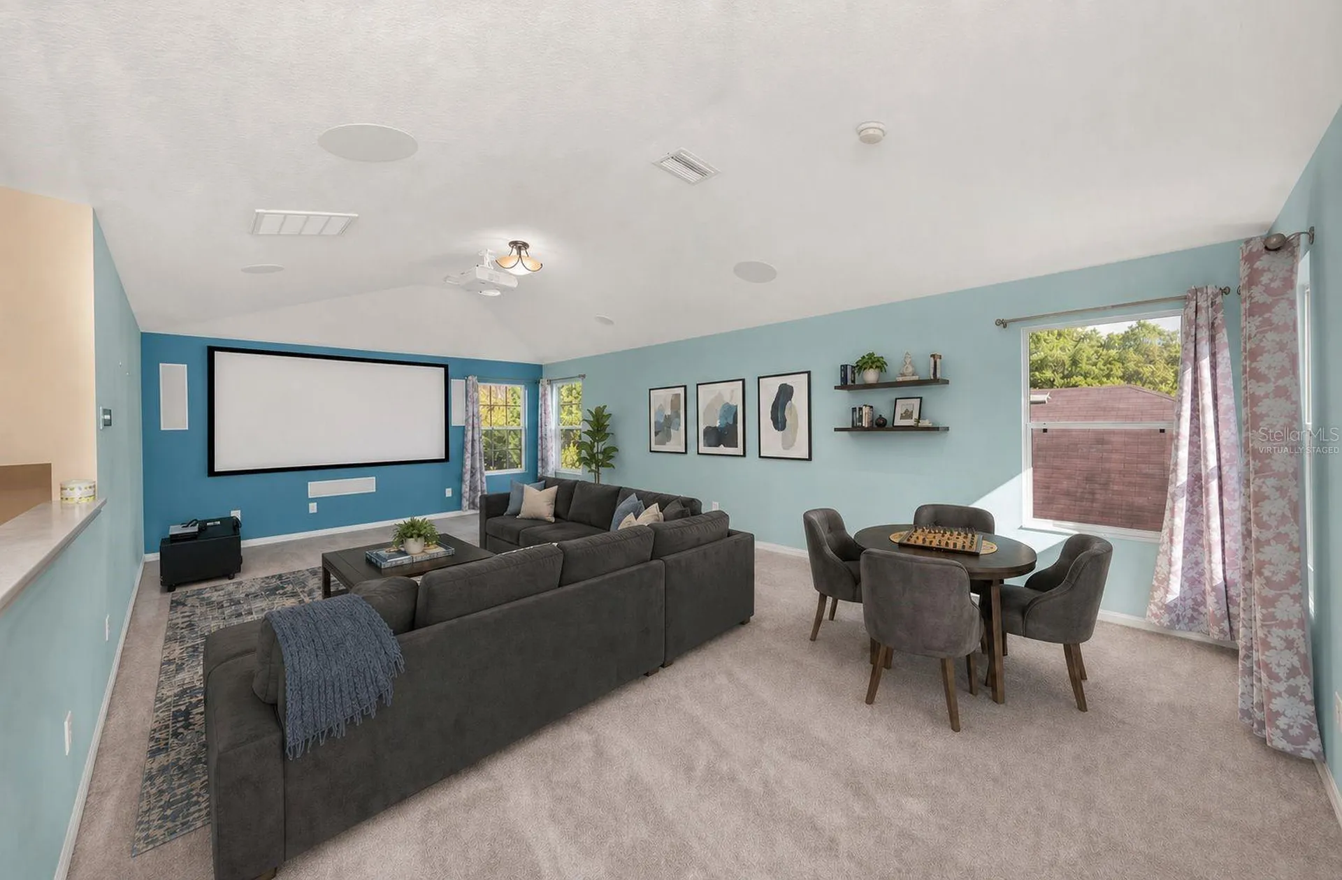 7754 Stoneleigh Drive Land O Lakes FL 34637