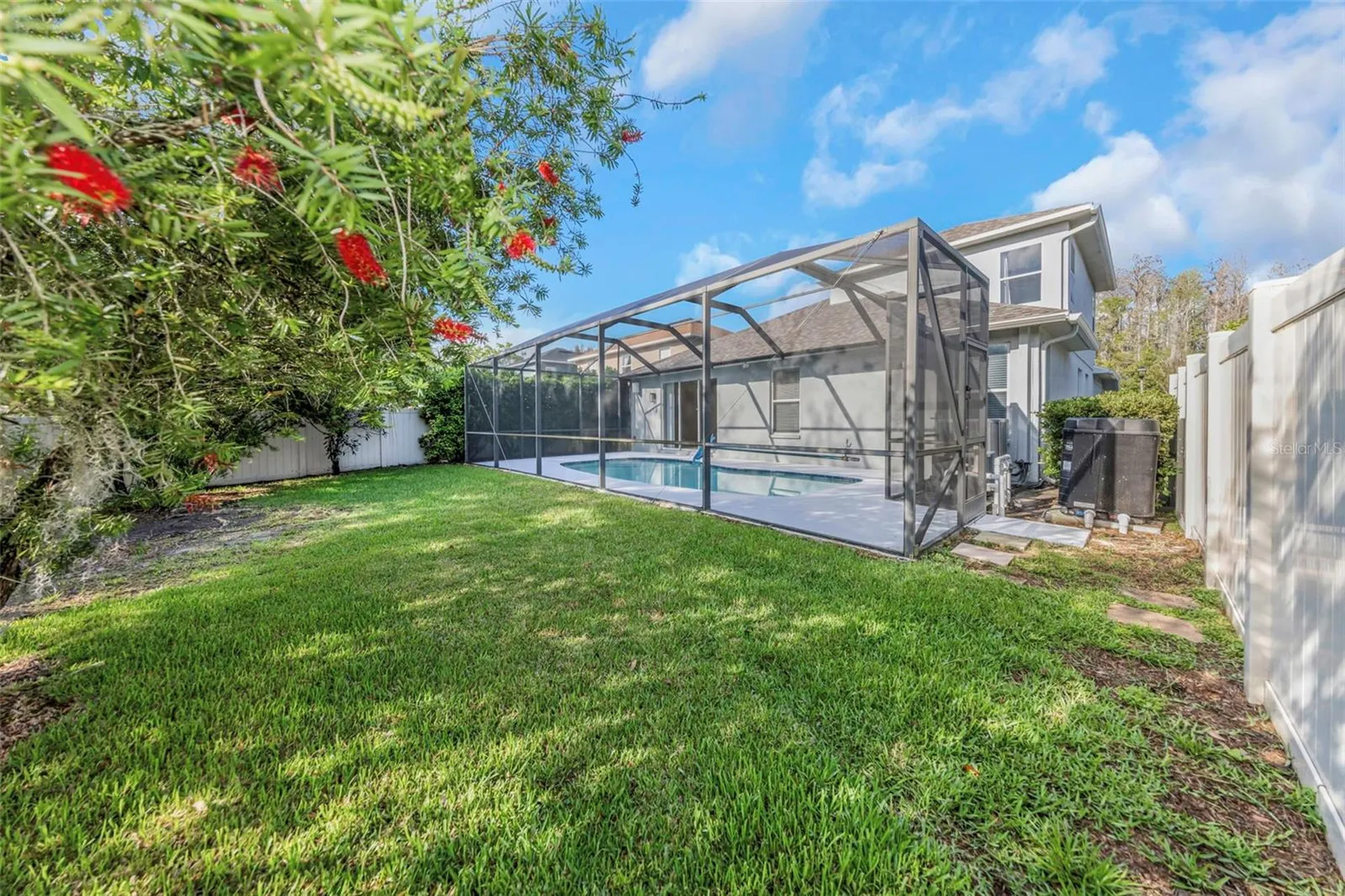 7754 Stoneleigh Drive Land O Lakes FL 34637