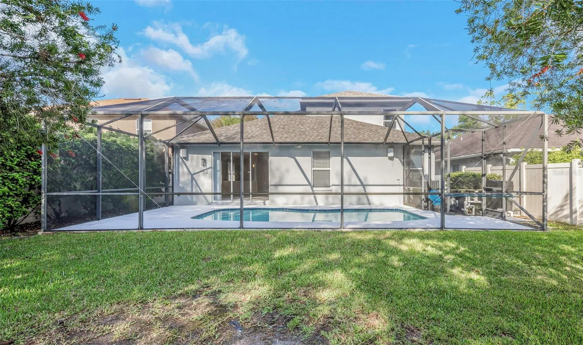 7754 Stoneleigh Drive Land O Lakes FL 34637