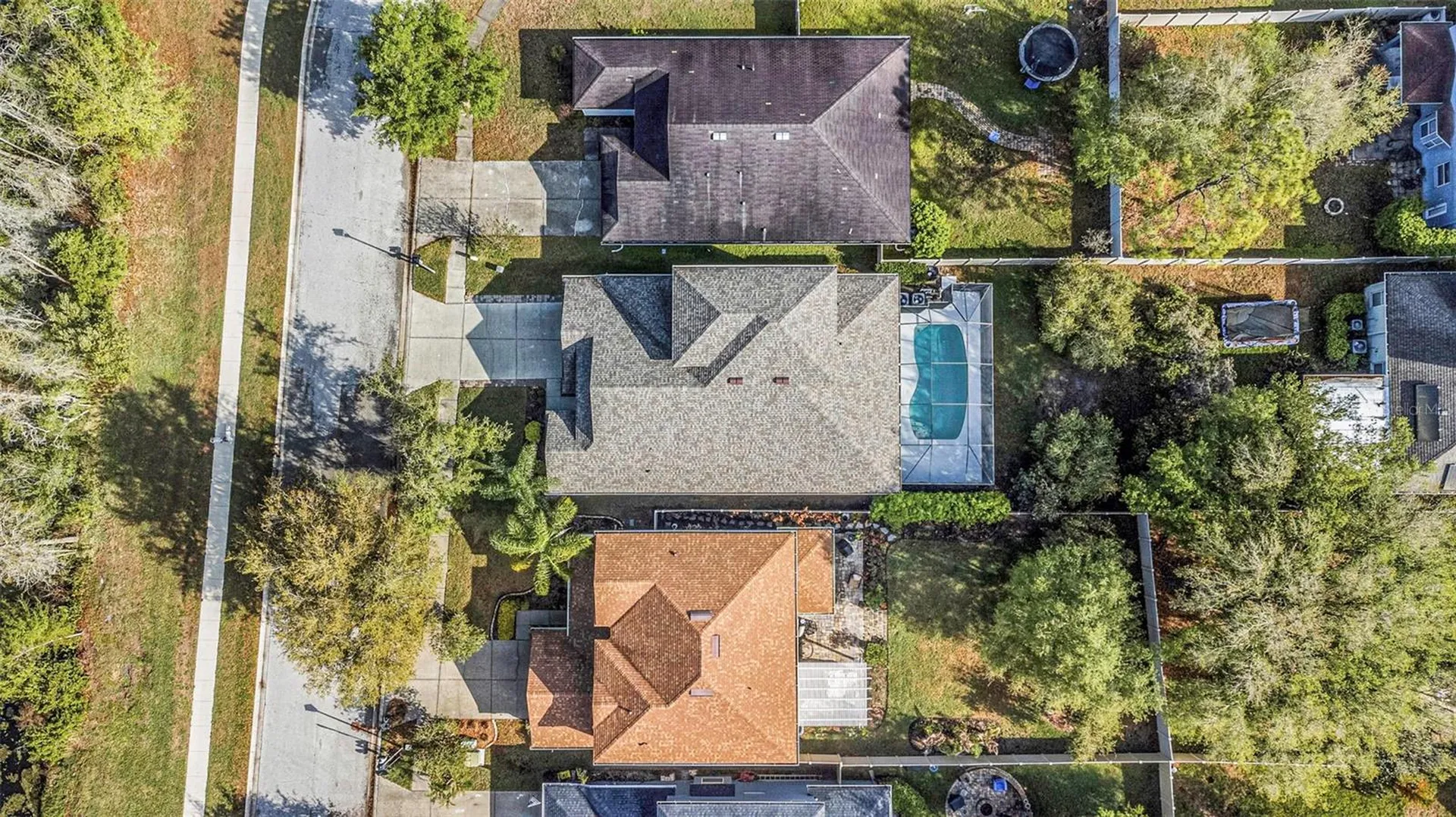7754 Stoneleigh Drive Land O Lakes FL 34637