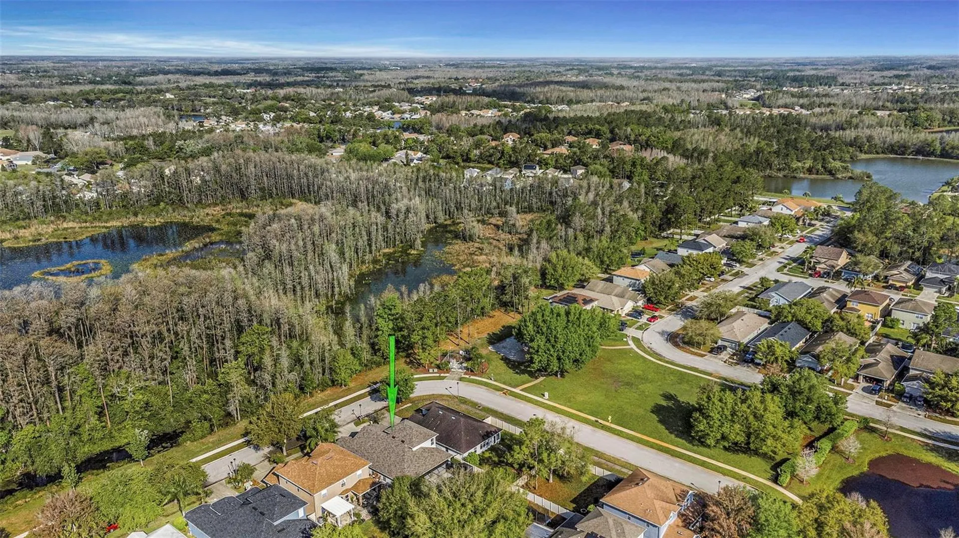 7754 Stoneleigh Drive Land O Lakes FL 34637