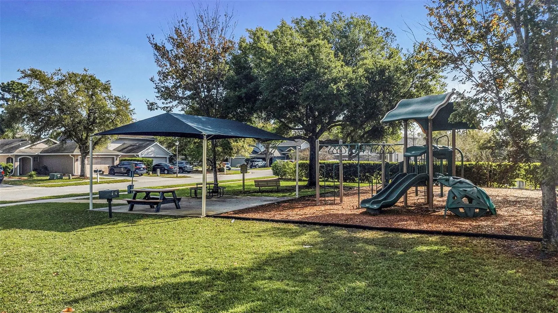 7754 Stoneleigh Drive Land O Lakes FL 34637
