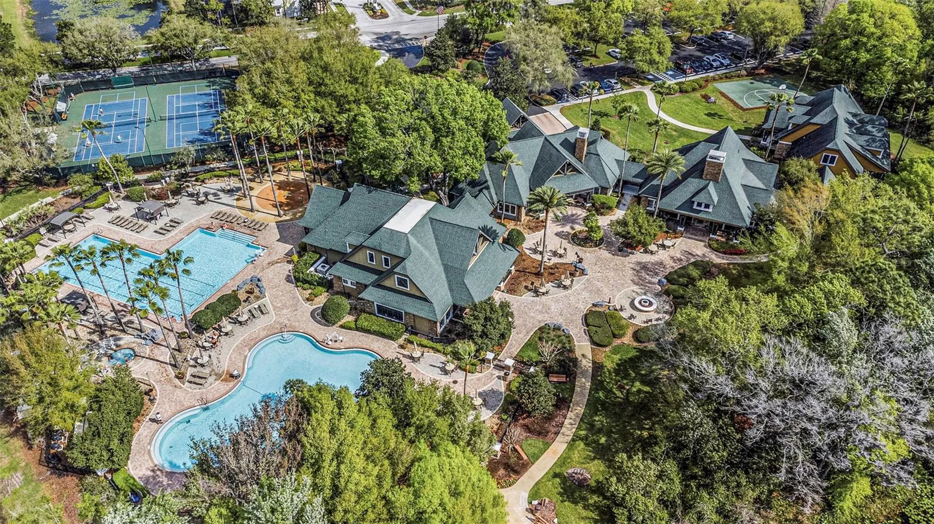 7754 Stoneleigh Drive Land O Lakes FL 34637