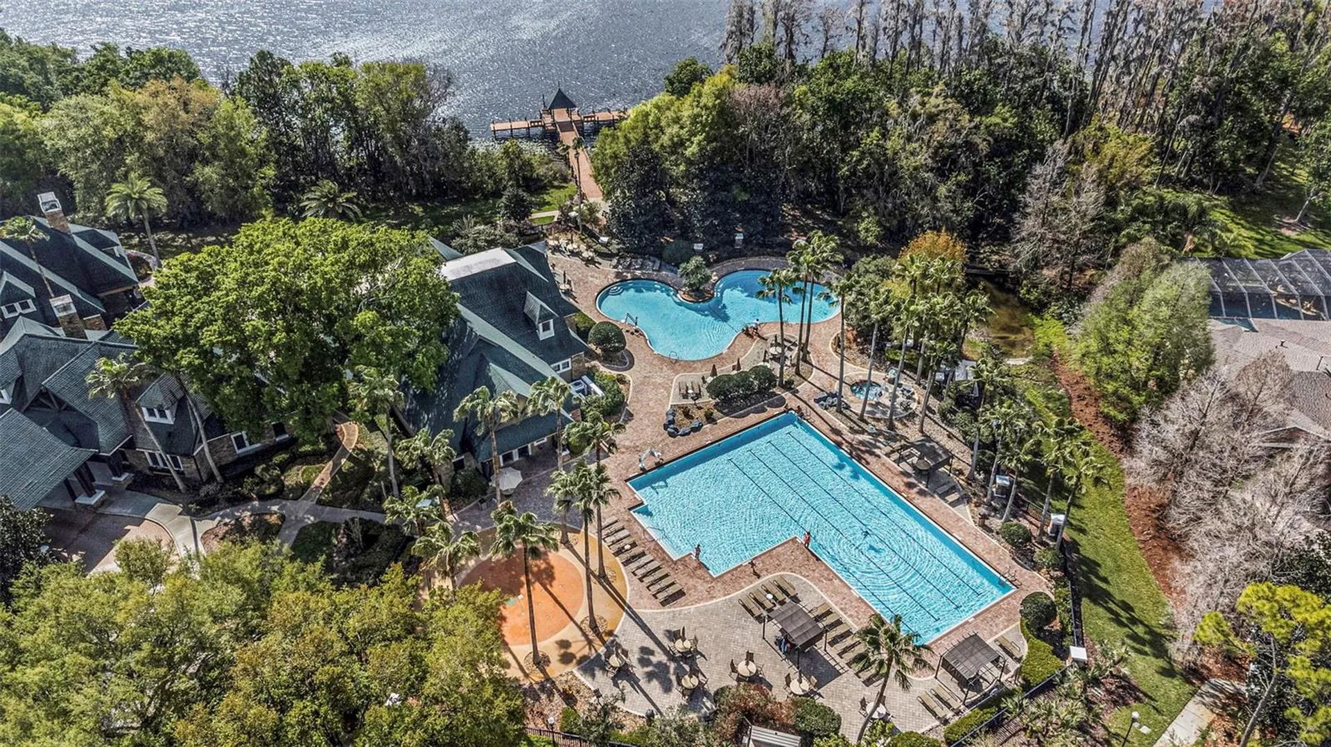 7754 Stoneleigh Drive Land O Lakes FL 34637