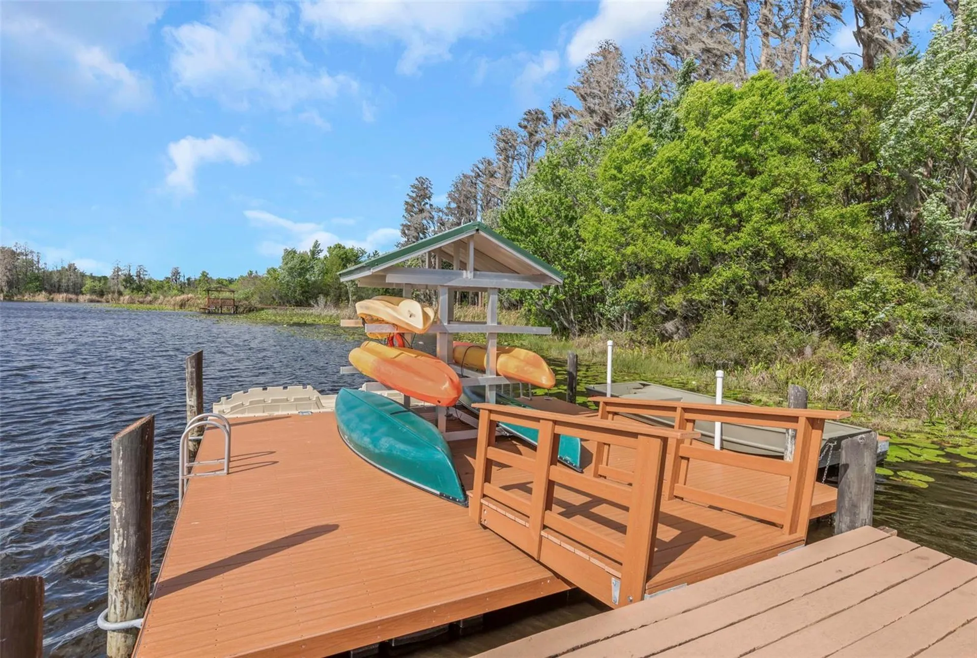 7754 Stoneleigh Drive Land O Lakes FL 34637