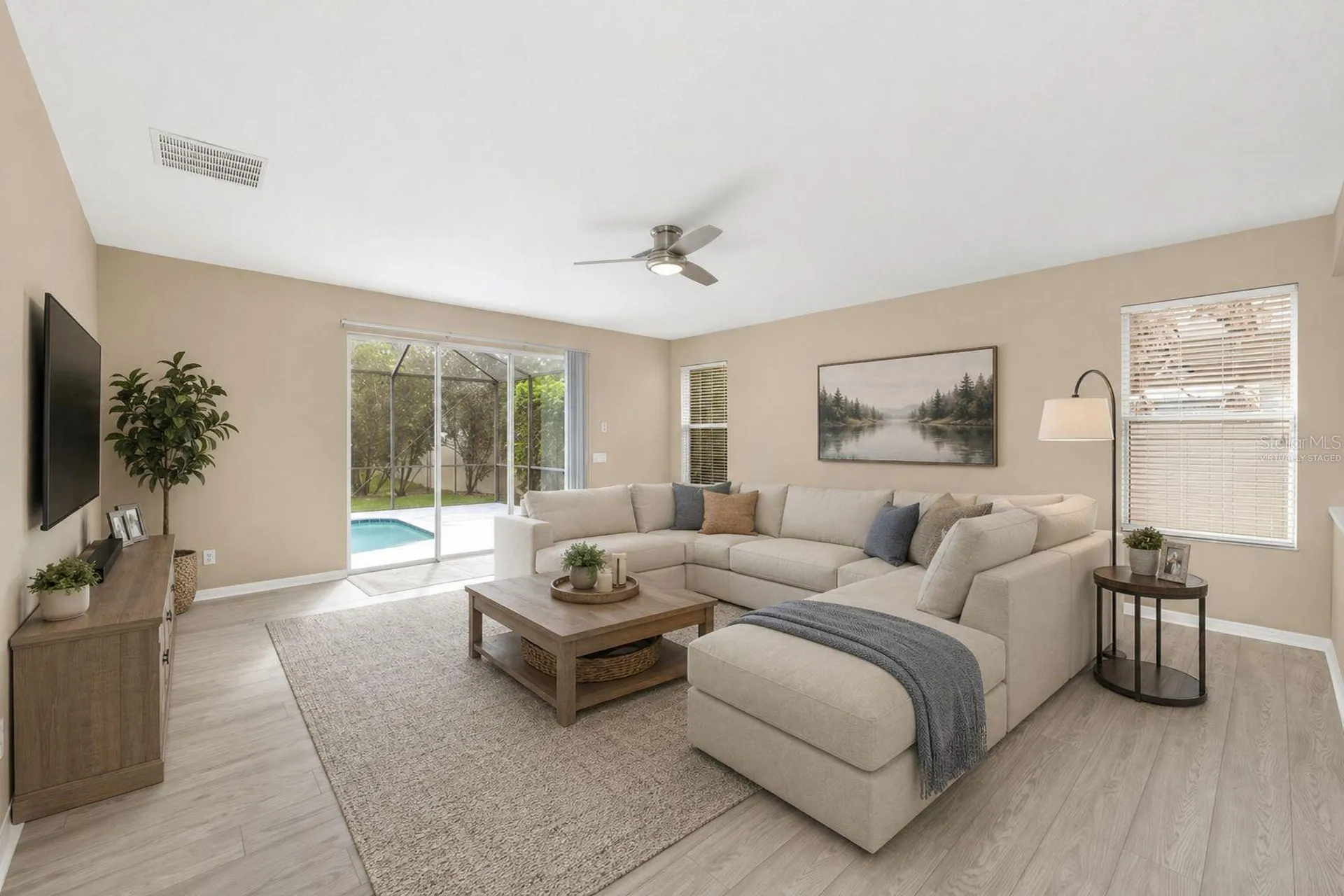 7754 Stoneleigh Drive Land O Lakes FL 34637
