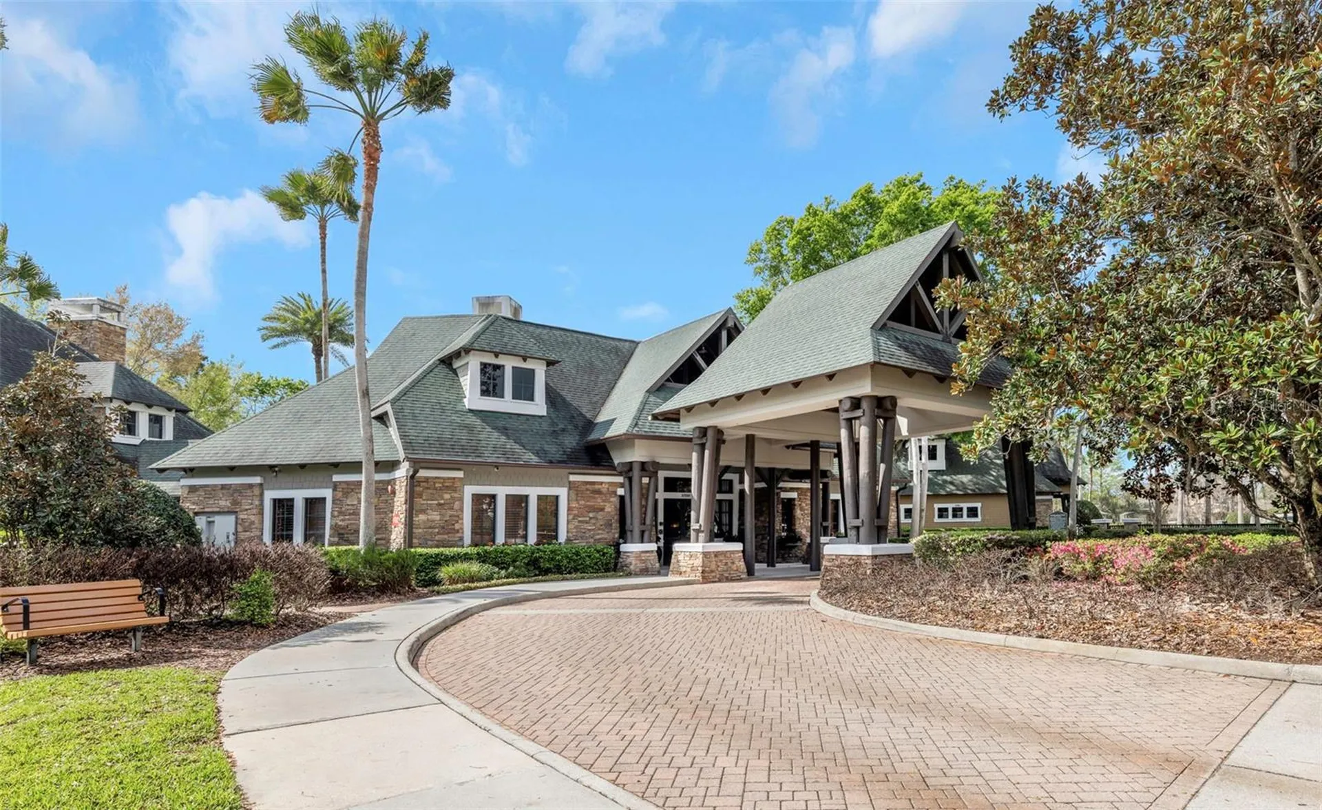 7754 Stoneleigh Drive Land O Lakes FL 34637