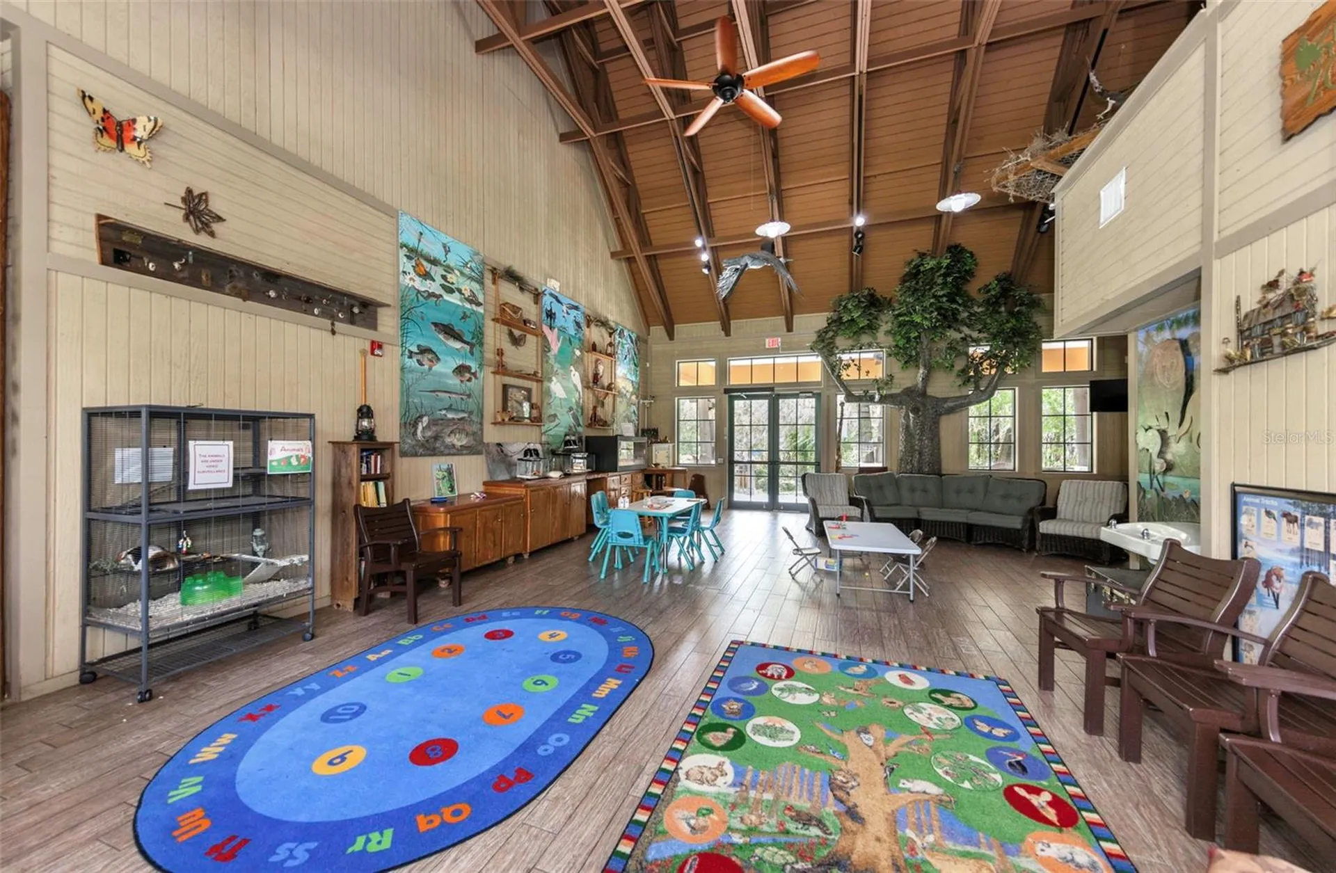 7754 Stoneleigh Drive Land O Lakes FL 34637