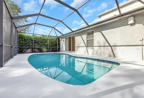 7754 Stoneleigh Drive Land O Lakes FL 34637