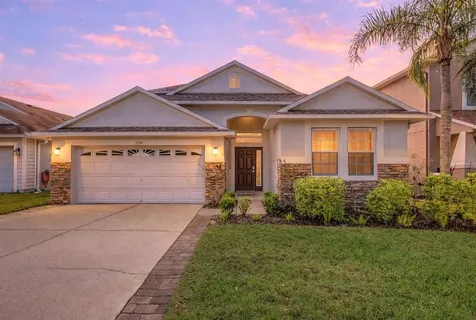 7754 Stoneleigh Drive Land O Lakes FL 34637