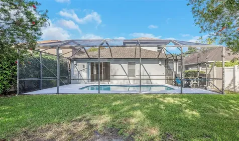 7754 Stoneleigh Drive Land O Lakes FL 34637