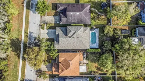 7754 Stoneleigh Drive Land O Lakes FL 34637