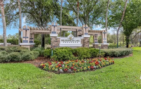 7754 Stoneleigh Drive Land O Lakes FL 34637