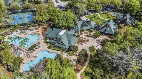 7754 Stoneleigh Drive Land O Lakes FL 34637