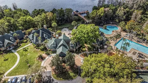 7754 Stoneleigh Drive Land O Lakes FL 34637