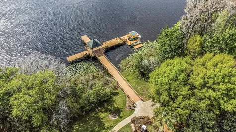 7754 Stoneleigh Drive Land O Lakes FL 34637