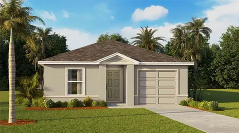 7713 SW 46th Court Ocala FL 34474