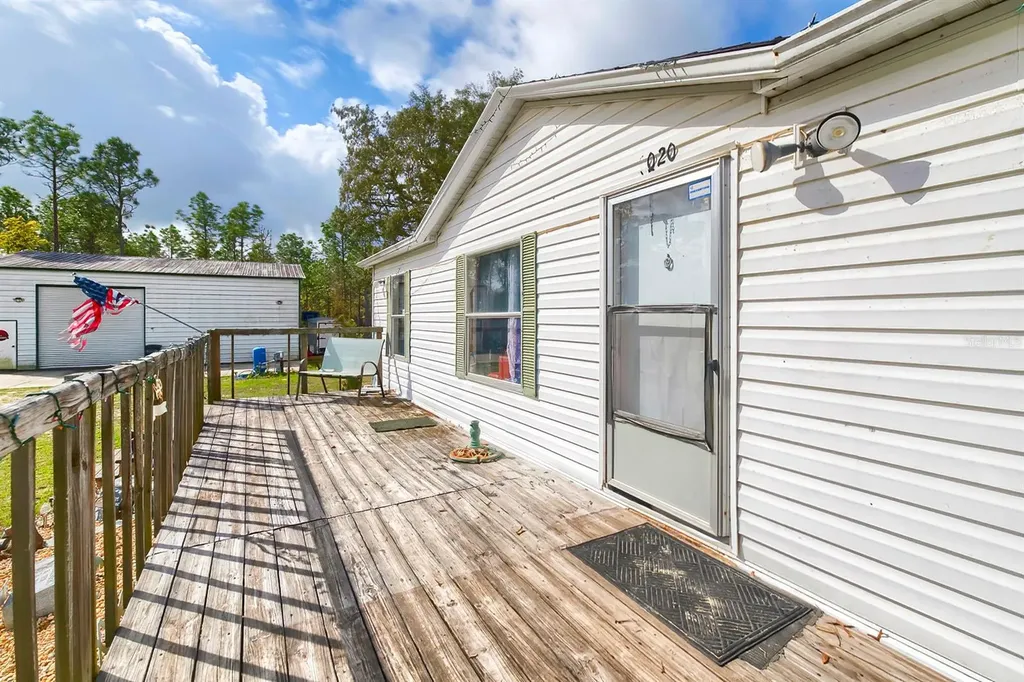 5020 W Cardinal Street Homosassa FL 34446