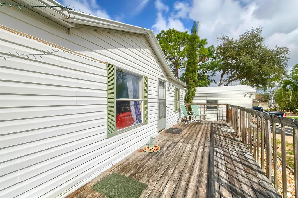 5020 W Cardinal Street Homosassa FL 34446