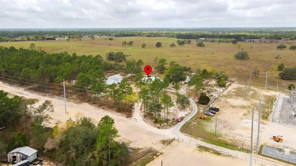 5020 W Cardinal Street Homosassa FL 34446