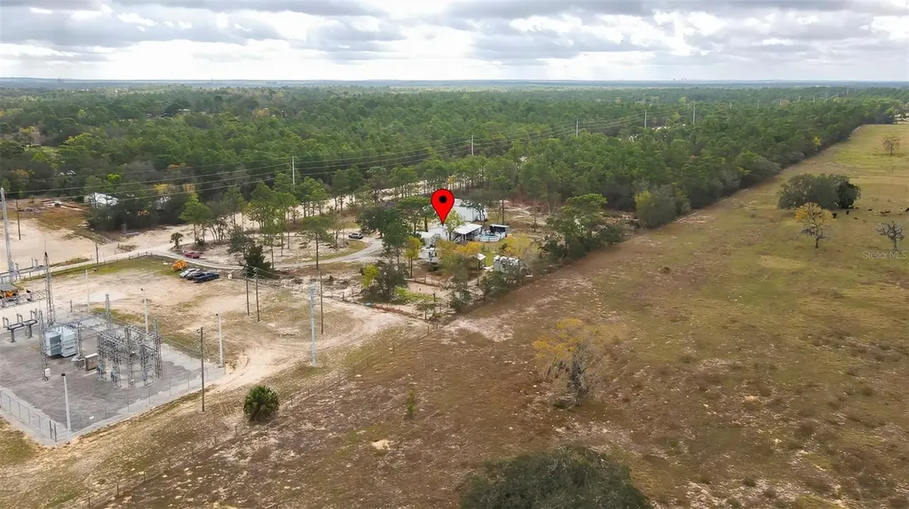 5020 W Cardinal Street Homosassa FL 34446