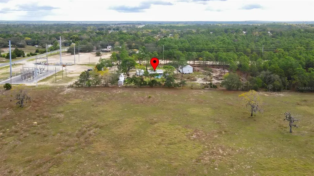 5020 W Cardinal Street Homosassa FL 34446