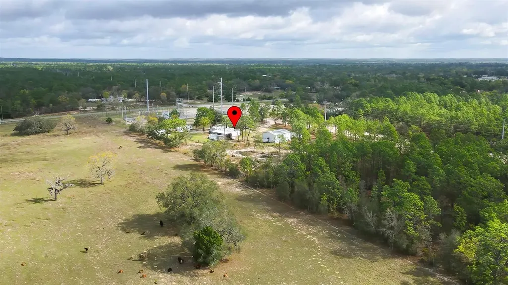 5020 W Cardinal Street Homosassa FL 34446