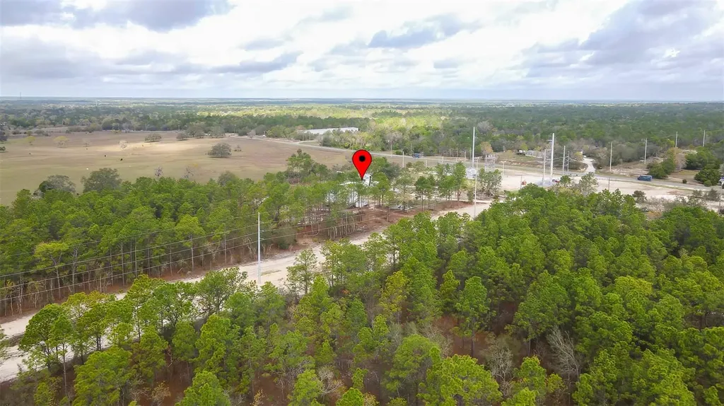 5020 W Cardinal Street Homosassa FL 34446