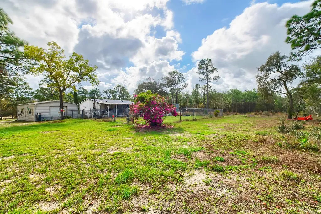 5020 W Cardinal Street Homosassa FL 34446
