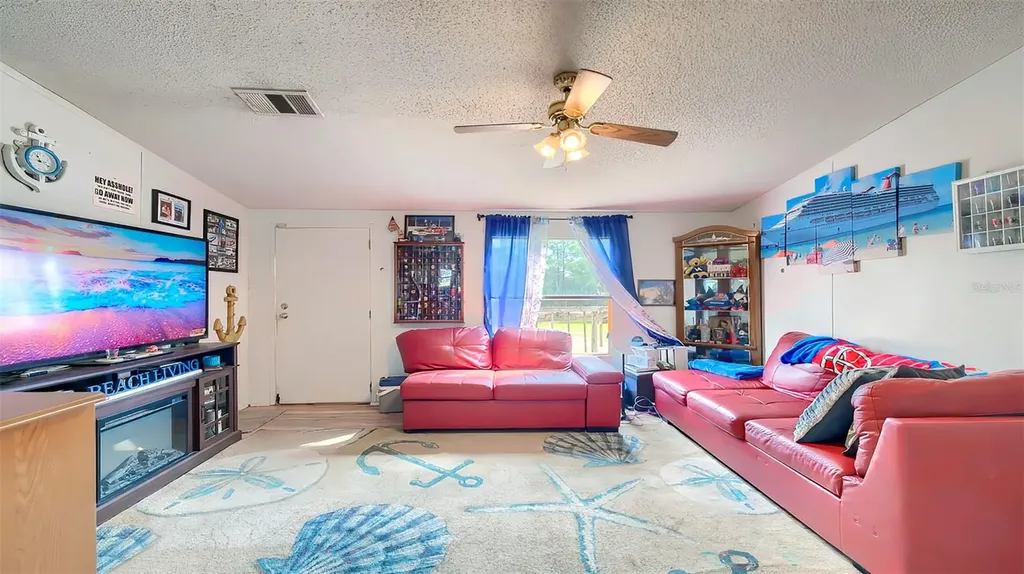 5020 W Cardinal Street Homosassa FL 34446