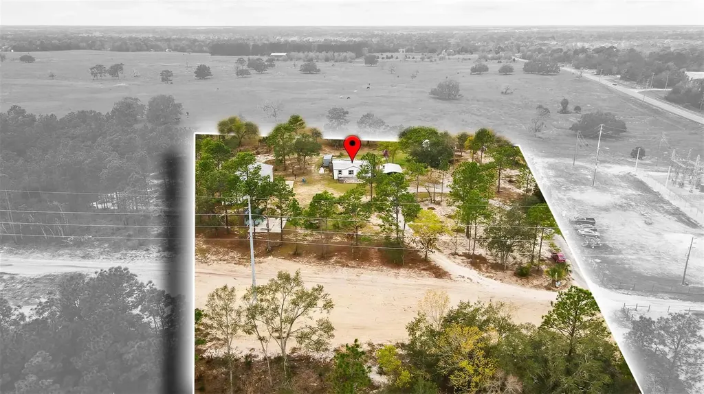 5020 W Cardinal Street Homosassa FL 34446