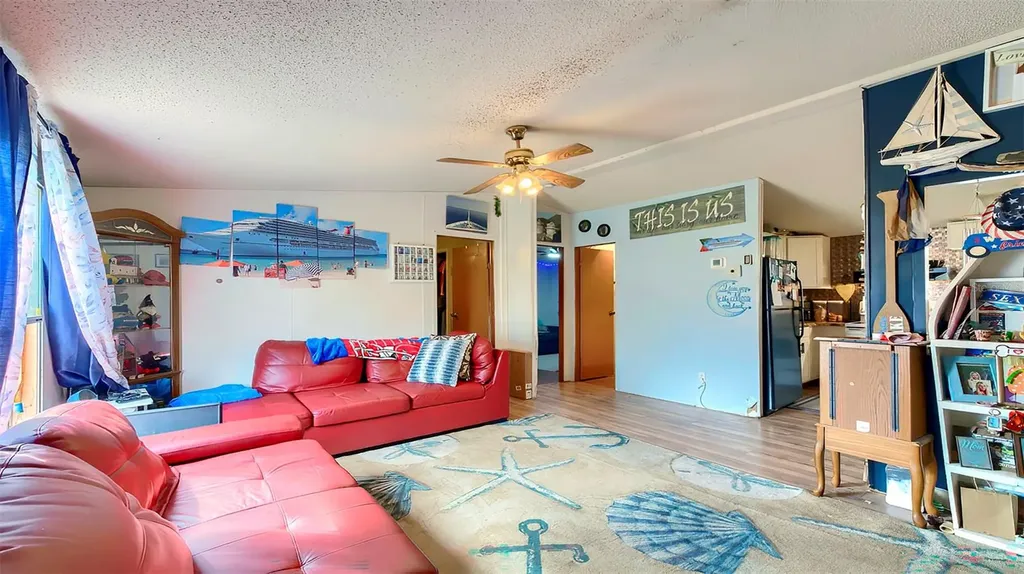 5020 W Cardinal Street Homosassa FL 34446