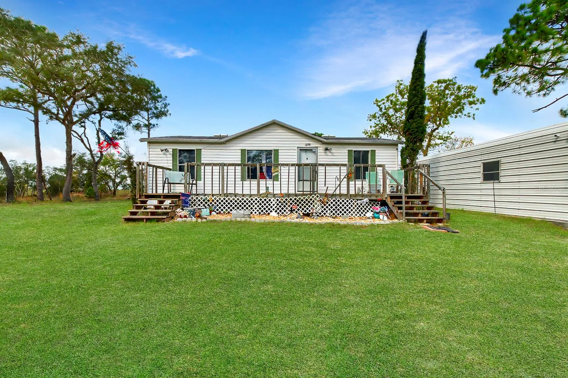 5020 W Cardinal Street Homosassa FL 34446