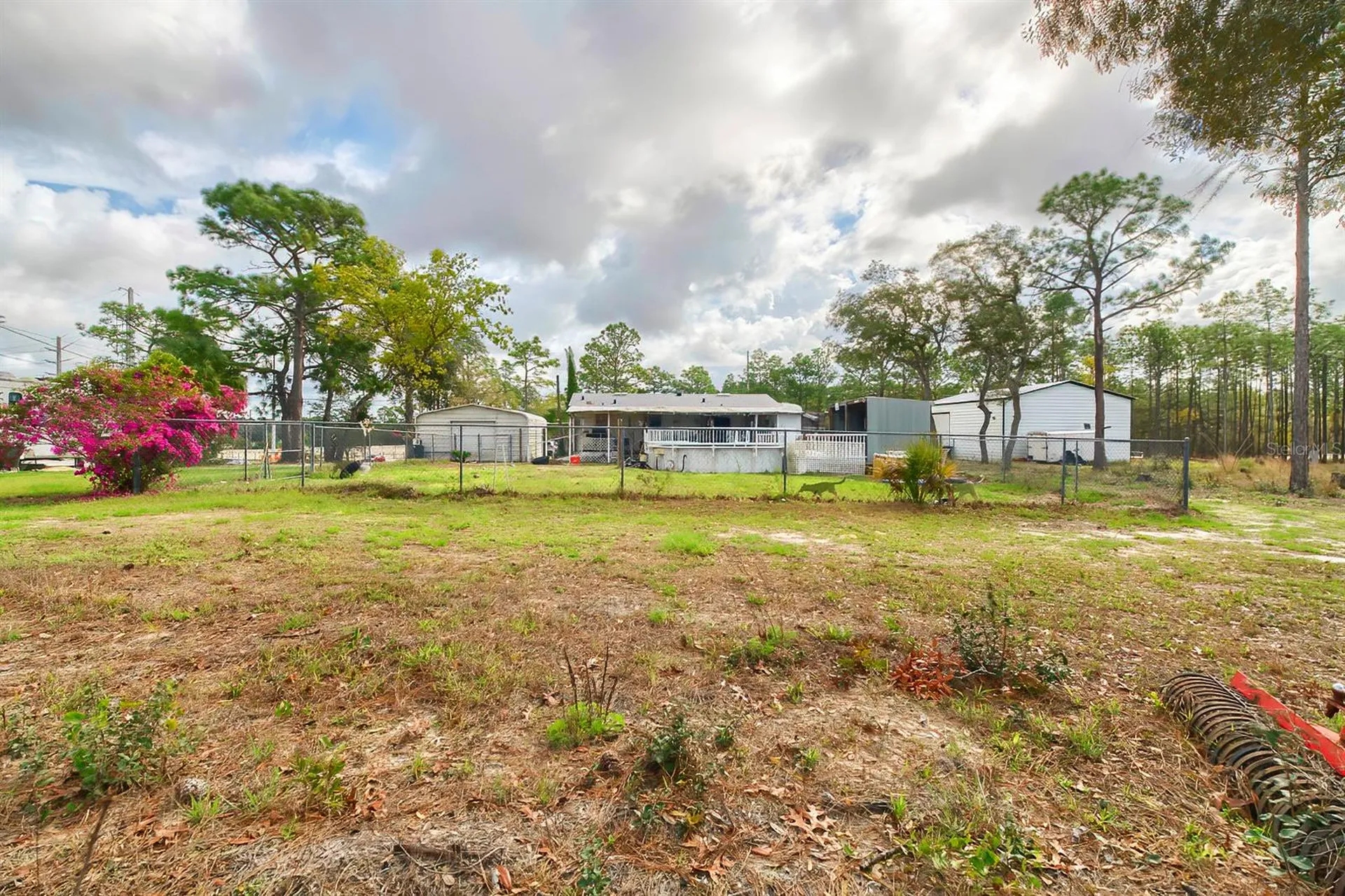 5020 W Cardinal Street Homosassa FL 34446