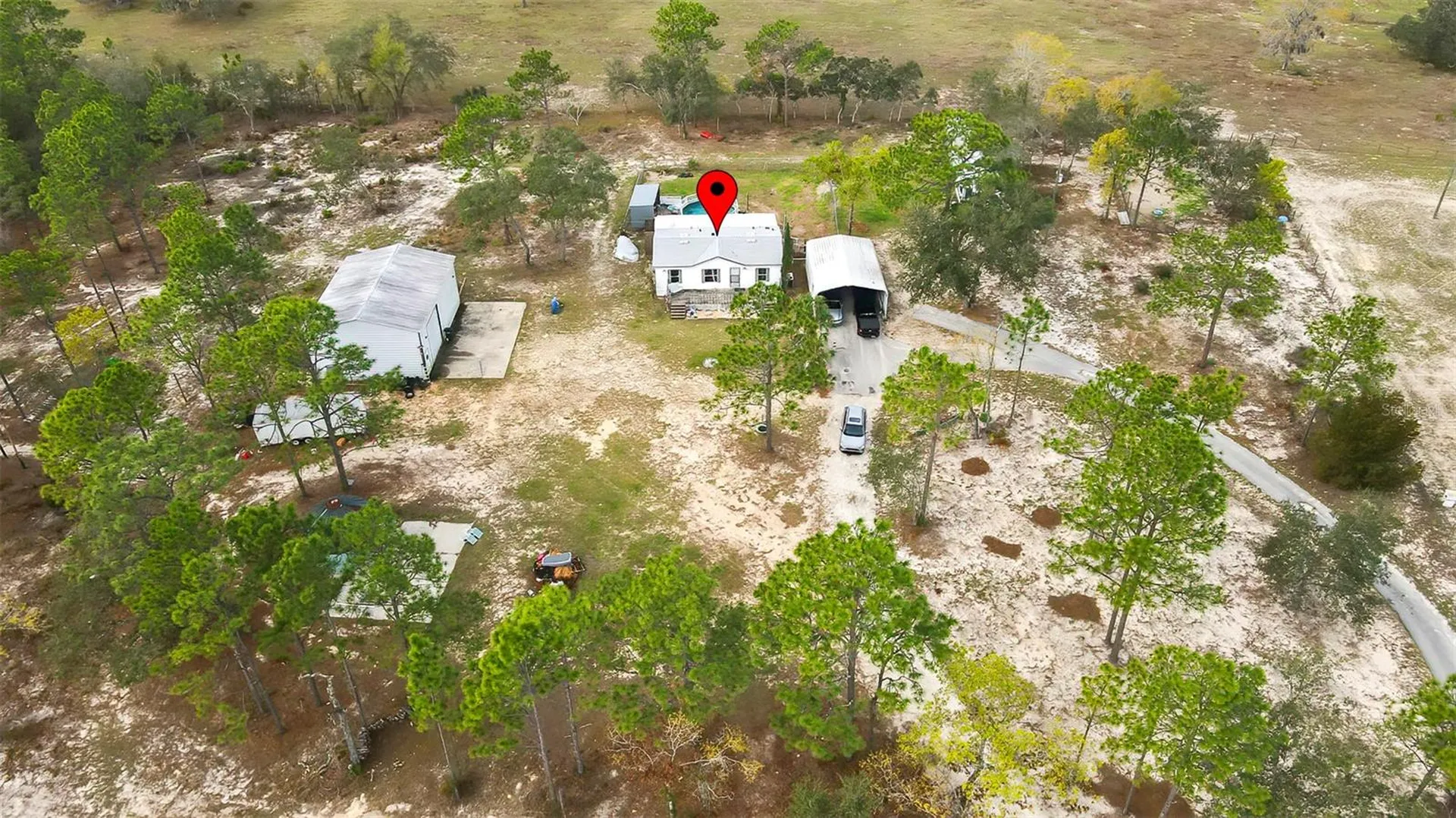 5020 W Cardinal Street Homosassa FL 34446