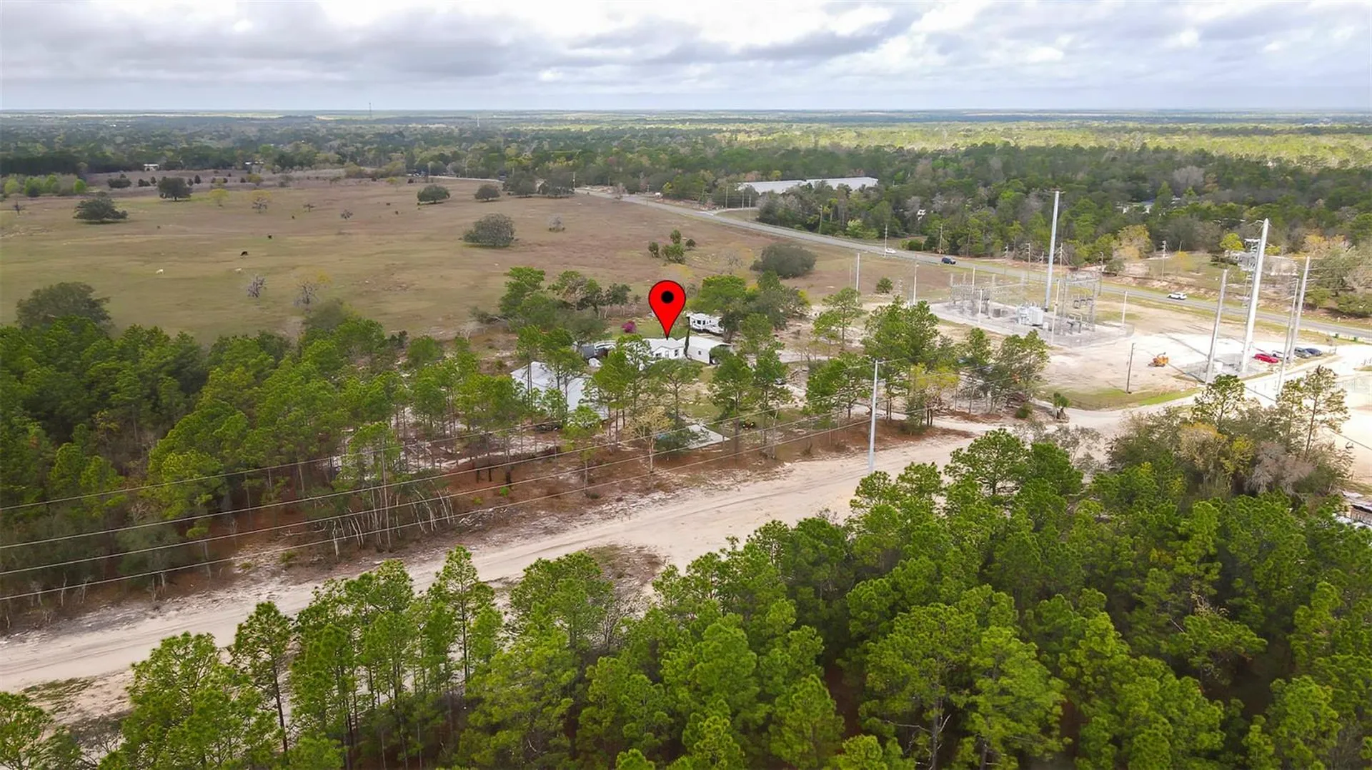 5020 W Cardinal Street Homosassa FL 34446