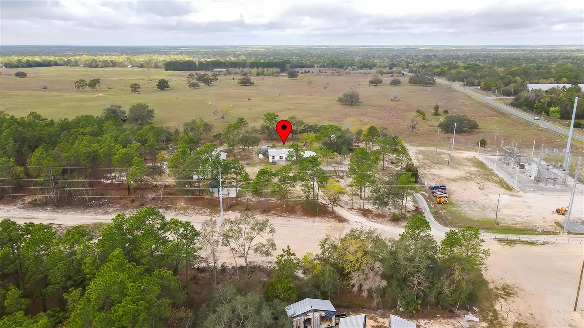 5020 W Cardinal Street Homosassa FL 34446