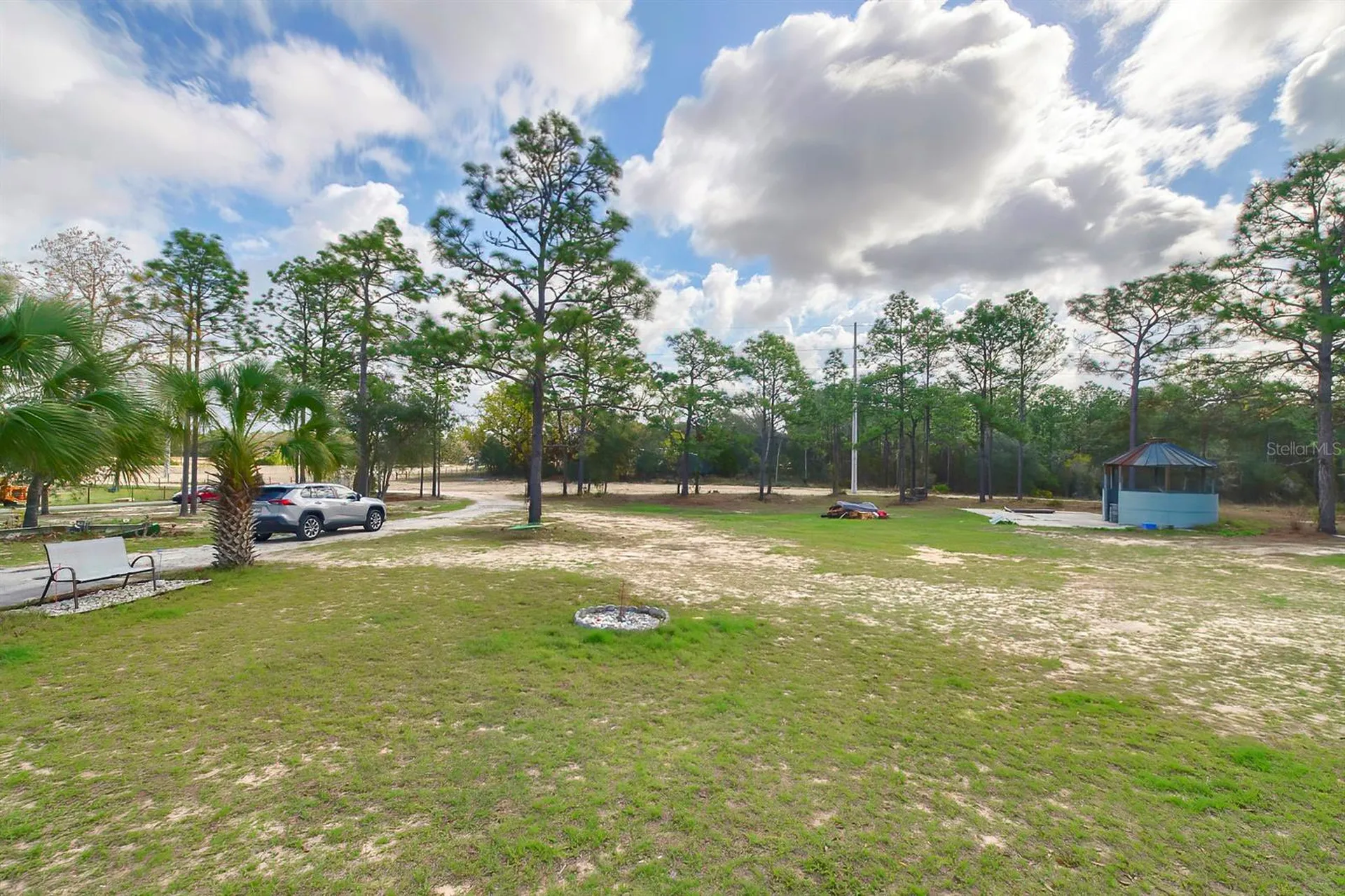 5020 W Cardinal Street Homosassa FL 34446