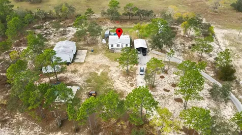 5020 W Cardinal Street Homosassa FL 34446