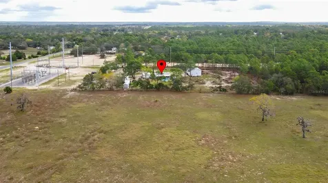 5020 W Cardinal Street Homosassa FL 34446