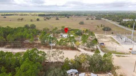 5020 W Cardinal Street Homosassa FL 34446